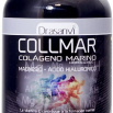 Collmar Colágeno Marino Con Magnesio 180