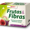 Frutas y fibras