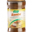 Bambú® es una bebida soluble 100% natural