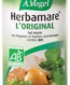 Herbamare® Original. El secreto de un sabor único y natural.
