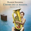 Ultim llibre Ramon Solsona