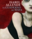 Novedad Isabel Allende