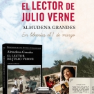 EL LECTOR DE JULIO VERNE