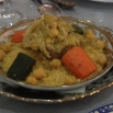 Cous-cous restaurante árabe Rubí