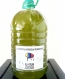 Oli d'Olvia verge Extra, D.O Siurana, 100% Arbequina. Oli de molt alta qualitat, molt afruitat i amb poca acidesa. 