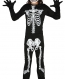 Esqueleto niño