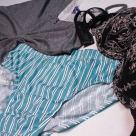 COTILLERIA I ROBA INTERIOR