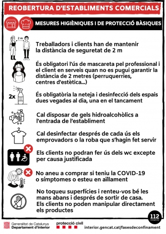 Reobetura comerços 1