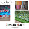 Robes patchwork