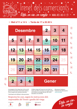 Cronograma_Trenet Rubí