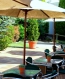 Terrasa restaurant