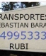 camion transportes