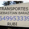 camion transportes