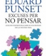 ULTIM LLIBRE EDUARD PUNSET