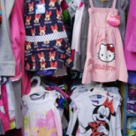 roba disney kitty