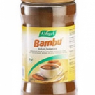 Bambú ® és una beguda soluble 100%