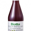 Biotta® Néctar de Arándanos Rojos