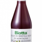 Els nabius o Mirtils