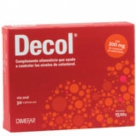 Controla uns nivells de colesterol i triglicèrids..