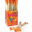 barretes a base de Gelea Reial fresca