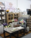 Interior: Planta objectes decoració, mobles...