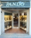 Joyería - Relojería PANDO, Rubí