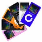 Reproductor MP4 Schneider