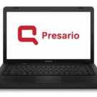 Ordenador portàtil HP Compaq
