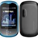 Mòbil Alcatel OT708