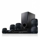 Home cinema LG