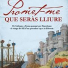 Ultim llibre Jordi Molist