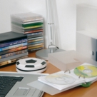 Arxivadors Multimèdia