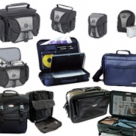 Fundes Càmares, Maletins, Maletes executiu