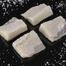 Bacallà de primeríssima qualitat.