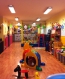 el espacio de juego