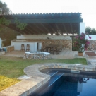 Menorca - casas rusticas