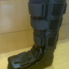 aquest producte es la millor alternativa al guix en cas de trencar-te la cama