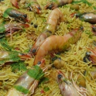 Fideuà