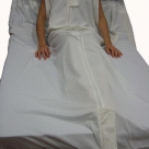 Sabana de subjecció ajustable