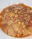 tripes picants