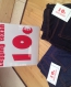 Legging tejano 10€