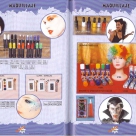 Maquillatge carnaval