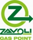 Zavoli Gas Point.