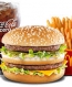 Menú BigMac