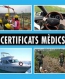 CERTIFICATS MEDICS