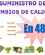 Recanvis