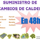 Recanvis