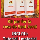 Especial tutorial roses