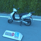 CICLOMOTOR SENSE MARXES