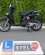 PIAGGIO LIBERTY DE GAS